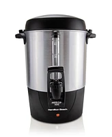 Hamilton Beach 45 Cup Fast Brew Coffee Urn