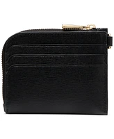 kate spade new york Devin Saffiano Leather Coin Card Case Wristlet