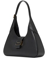 kate spade new york Nouveau Pebbled Leather Shoulder Bag