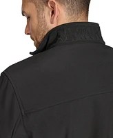 Calvin Klein Men's Infinite Stretch Soft Shell Jacket