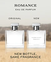 Ralph Lauren 4-Pc. Romance Eau de Parfum Gift Set