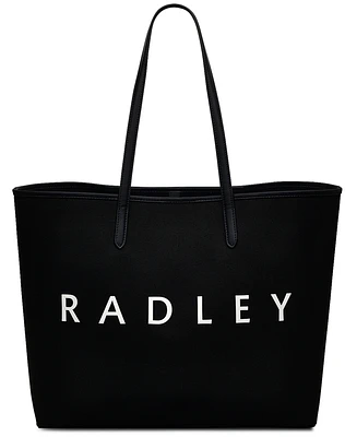 Radley London Southwell Gardens Large Open Tote