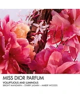 Dior Miss Dior Parfum Fragrance Collection