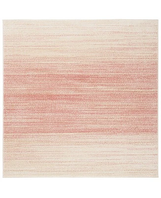 Safavieh Adirondack ADR142U 8'x8' Square Area Rug