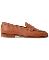 Bruno Magli Women's Lixia Loafer Flats