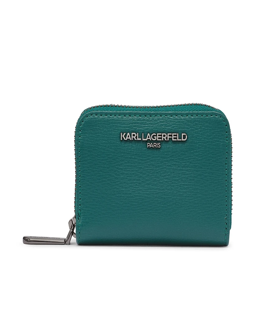 Karl Lagerfeld Paris Slg Small Wallet