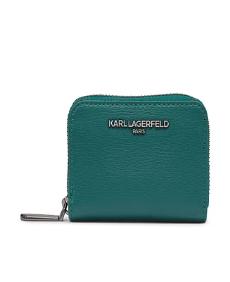 Karl Lagerfeld Paris Slg Small Wallet