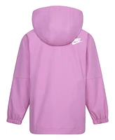 Nike Toddler Girls Rain Jacket