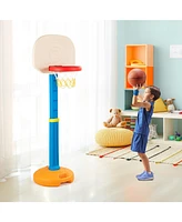Kids Children Basketball Hoop Stand