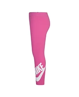 Nike Girls New Impressions 3-Piece Legging Set