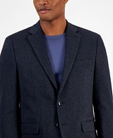 Michael Kors Men's Regular Fit Stretch Sport coat