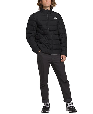 The North Face Men's Aconcagua 3 Jacket - Tnf Black