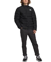 The North Face Men's Aconcagua 3 Jacket - Tnf Black