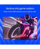 Vizio 50" class 4K Uhd Hdr Smart Tv - V4K50M