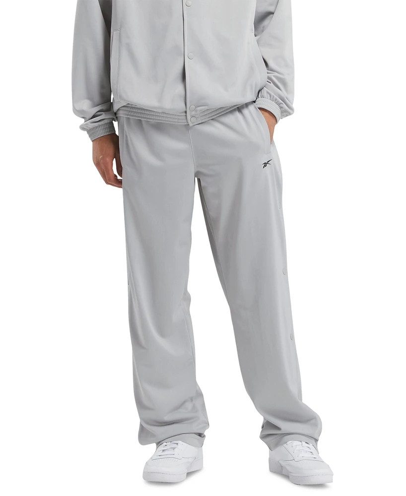 Reebok Men's Tearaway Pants