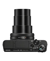 Sony Dsc-RX100 Vii Cyber-Shot Digital Camera with Shooting Grip Kit