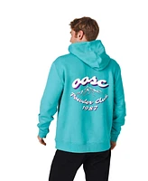 Oosc Men's Powder Club Hoodie