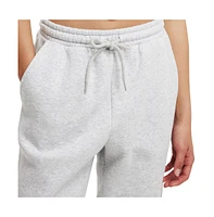 Cotton On Women's Classic Fleece Sweatpant
