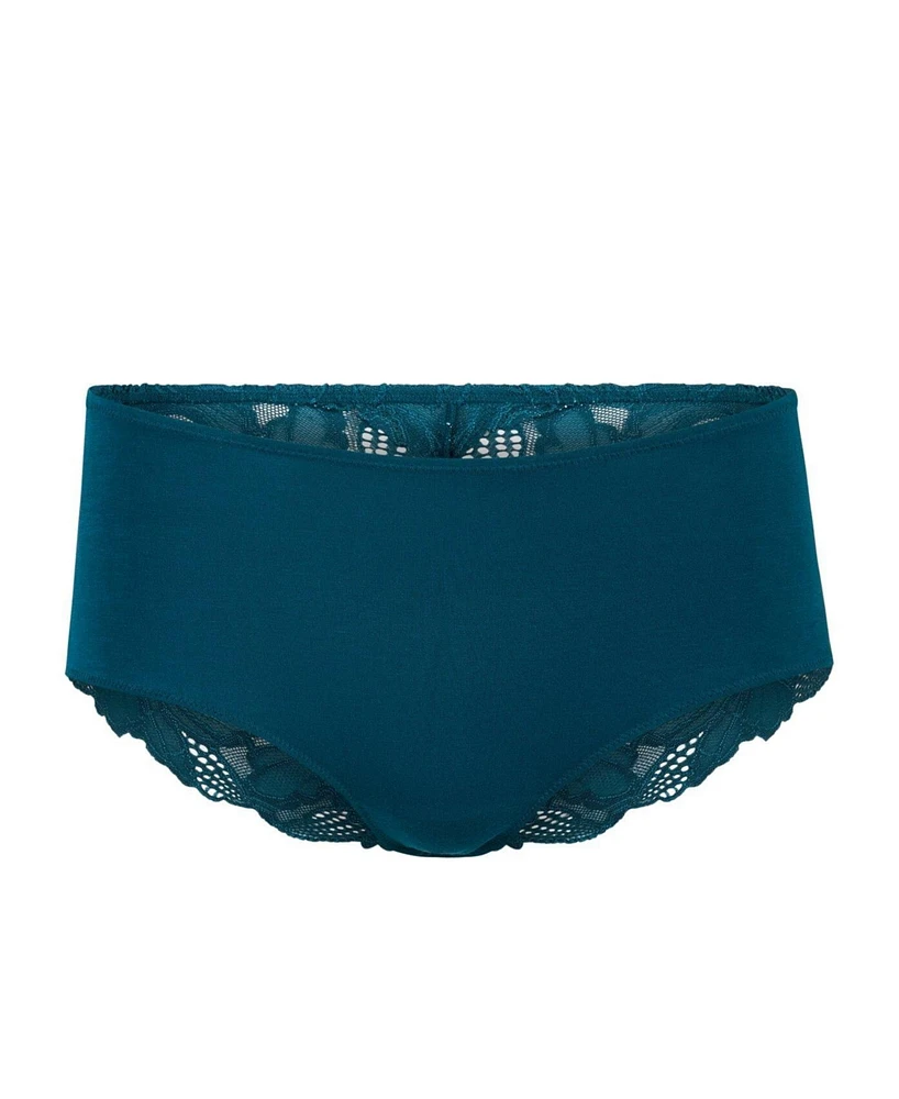 Adore Me Women's Teagan Shortie Panty