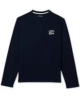 Lacoste Men's Logo T-Shirt