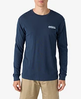 O'Neill Men's New Dreams Long Sleeve T-shirt