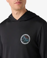 O'Neill Trvlr Upf Long Sleeve Hoodie