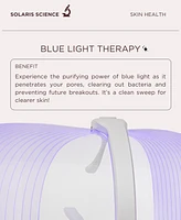 4 Color Led Light Therapy Face Mask