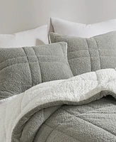 Madison Park Wynne 3-Pc. Comforter Set