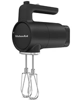 KitchenAid Go Cordless Hand Mixer, KHMR762