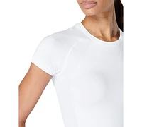 Sweaty Betty Women's Seamless Cropped T-Shirt