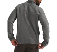 The North Face Men's Front Range Fleece Half Zip Pullover