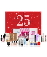 25 Days of Beauty Advent Calendar, Created for Macy's