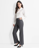 Slim Ankle Trouser