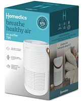 HoMedics T95 3-in-1 Air Purifier