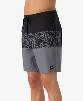 O'Neill Hyperfreak Heat Block 19" Boardshorts