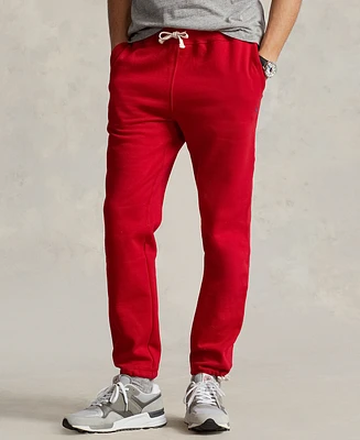 Polo Ralph Lauren Men's Cotton-Blend-Fleece Pants