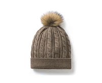 Bellemere New York Bellemere Pom Beanie for Women