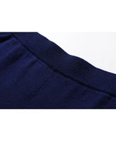 Bellemere Chic Sport Cotton Cashmere Short