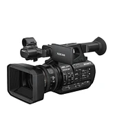 Sony Pxw-Z190 4K 3-cmos 1/3-inch Sensor Xdcam Camcorder