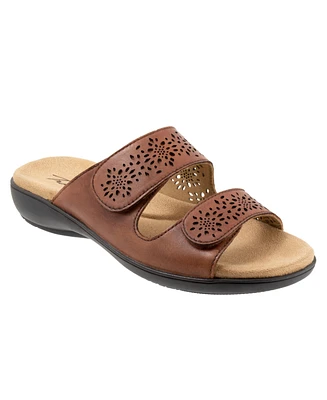 Trotters Ruthie Sandal