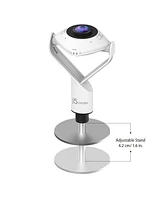 j5create j5create360° All Around Webcam (Model: JVCU360)