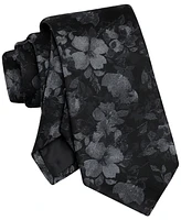 Calvin Klein Men's Yara Floral Tie