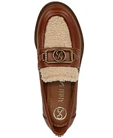 Sam and Libby Women's Brooklyn Tailored Loafers