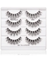 Ardell 3D Faux Mink Lashes #858, 4