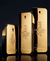 Rabanne 1 Million Eau De Toilette Fragrance Collection For Men