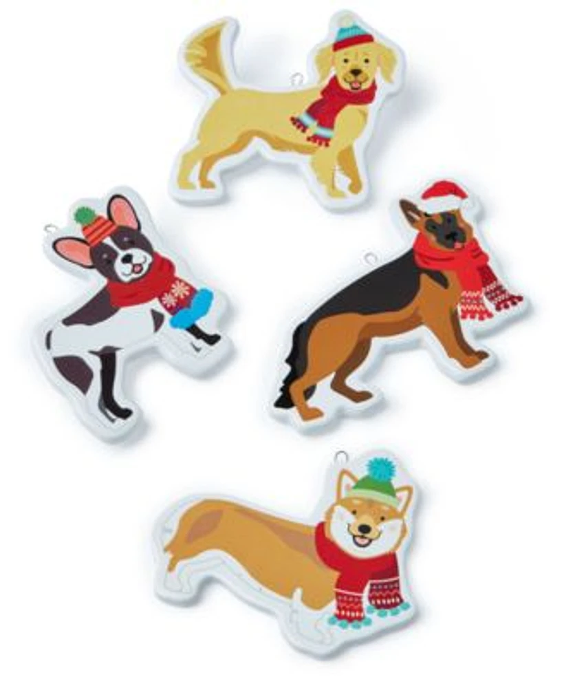 Ganz Ceramic Pet Ornaments Collection