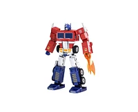 Robosen Optimus Prime Elite