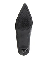 BCBGeneration Women's Dovi Kitten Heel Pointed Toe Dress Pumps