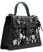 Aldo x Wicked Know Your Power Medium Top Handle Bag