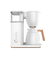 Cafe Specialty Drip Coffee Maker with Thermal Carafe